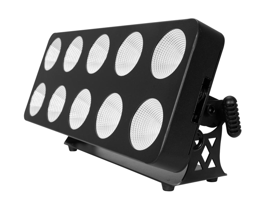 EUROLITE LED Pixel Matrix -paneeli 2x5 RGB/WW