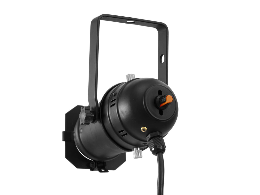 EUROLITE LED PAR-20 3CT bk