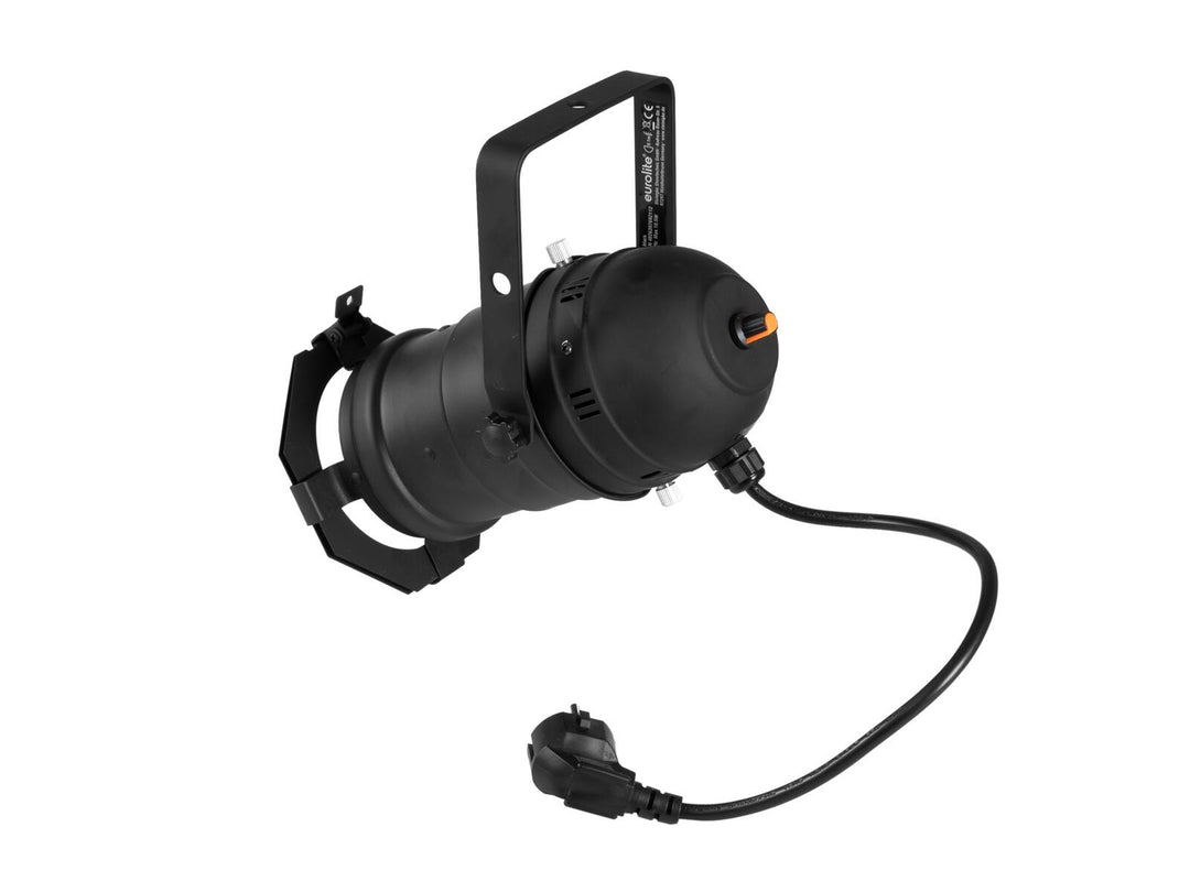 EUROLITE LED PAR-30 3CT bk