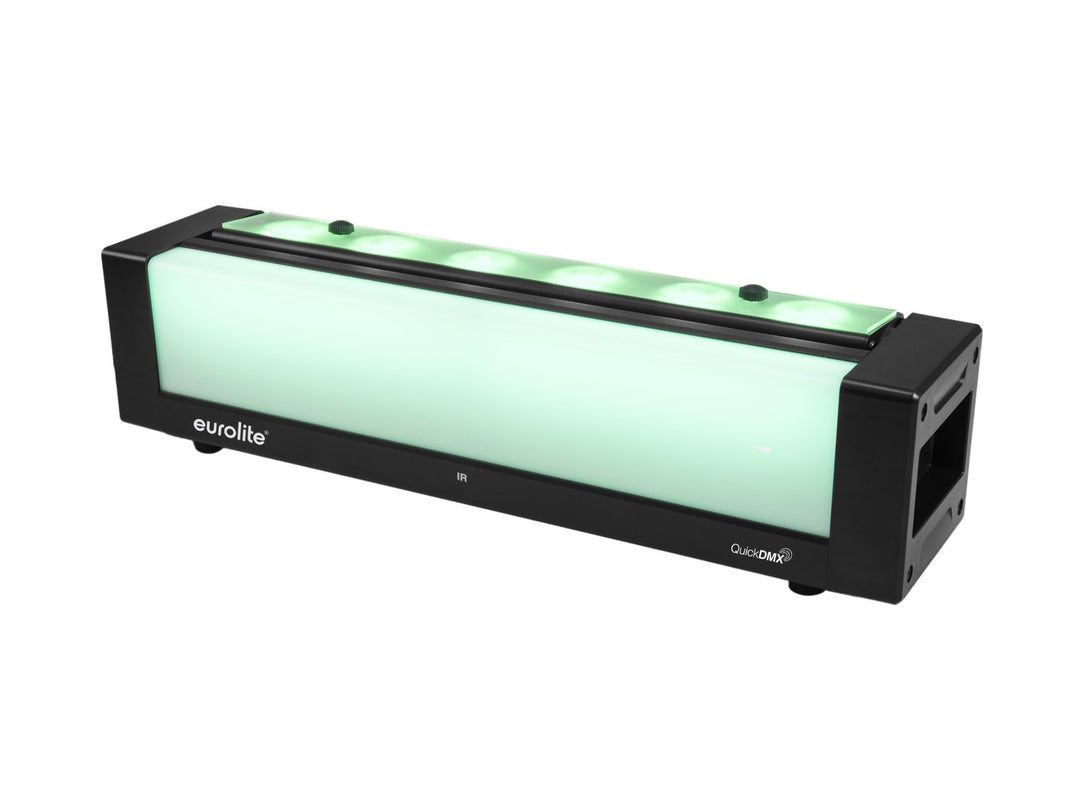 Eurolite AKKU Bar-6 Akku - LED palkit