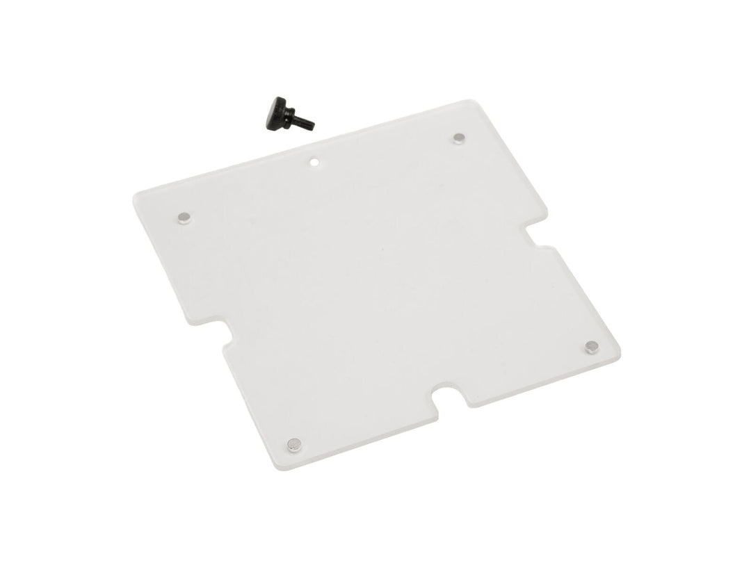 EUROLITE Frost-suodatin AKKU UP-4 QCL Spot QuickDMX MK2:lle