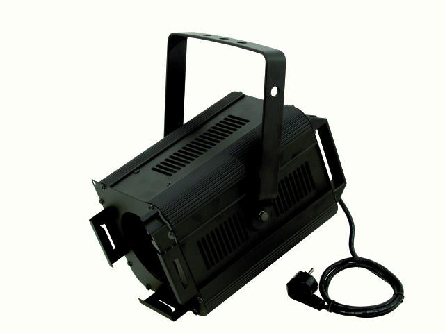 Eurolite Teatterispotti 300/500 Antihalo (Musta)