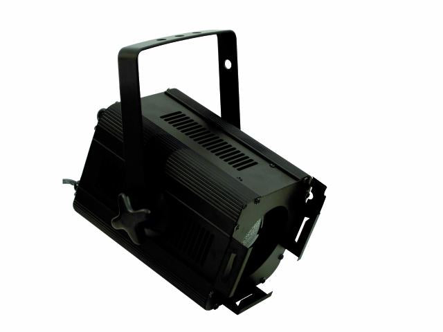 Eurolite Teatterispotti 300/500 Antihalo (Musta)