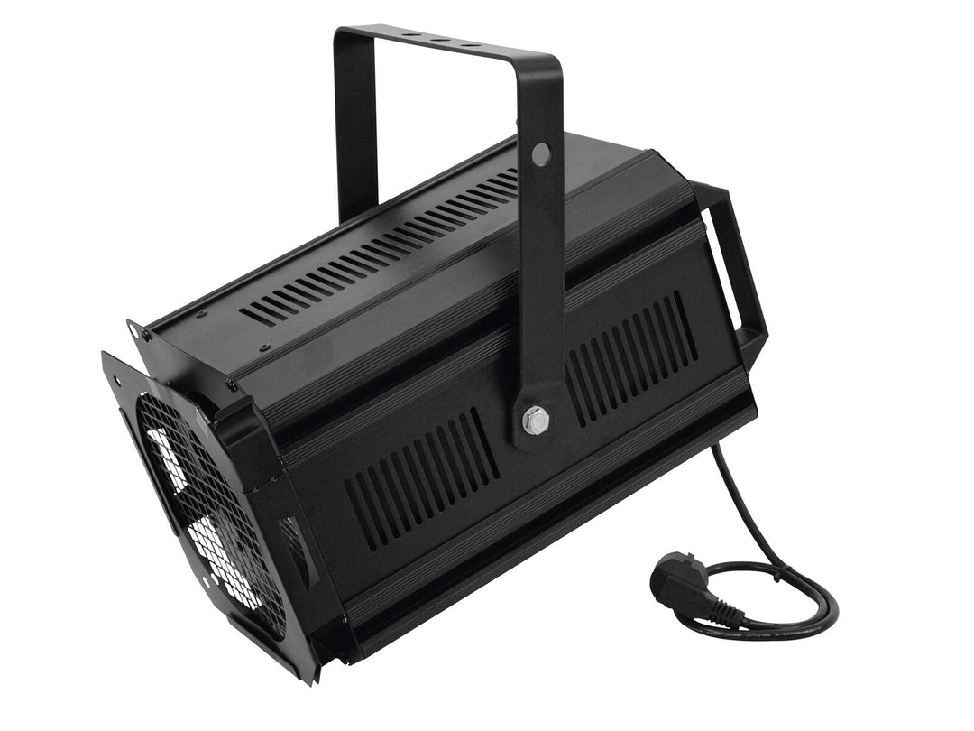 EUROLITE Teatterikohdevalo 650/1000 Fresnel bk