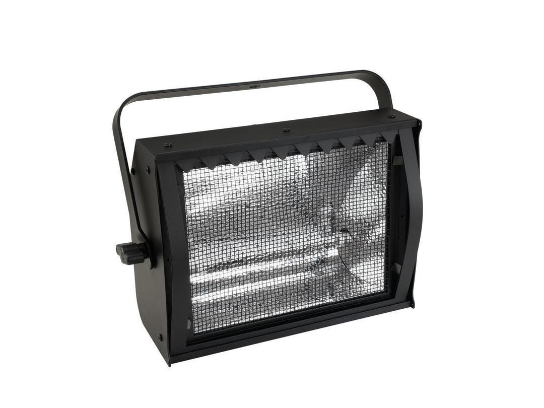 EUROLITE Pro-Flood 1000A epäsymmetrinen, R7s + suodinkehys