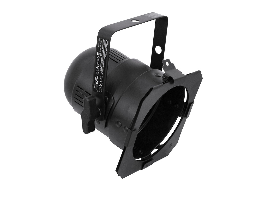 EUROLITE PAR-38 Kohdevalo bk