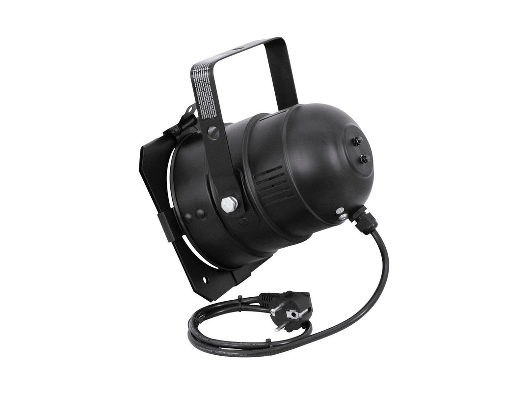 EUROLITE PAR-38 Kohdevalo bk