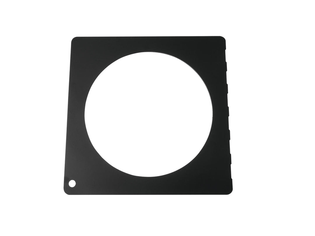 EUROLITE suodatinkehys PAR-64 Spot bk