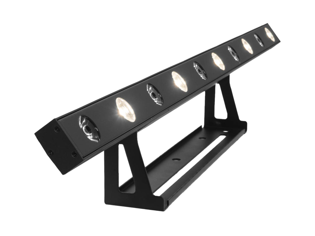 EUROLITE LED STP-10 Sunbar 3200K 10x5W Light-palkki 6°