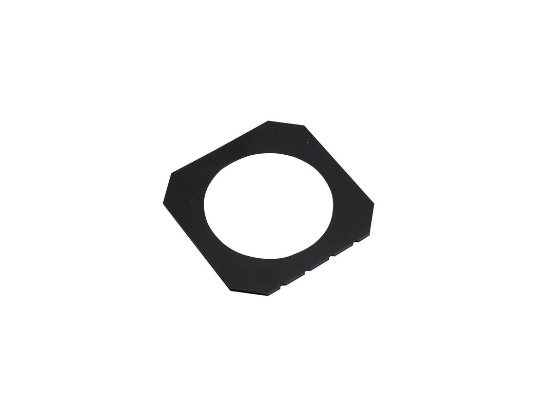 EUROLITE Suodatinkehys PAR-20 Spot black