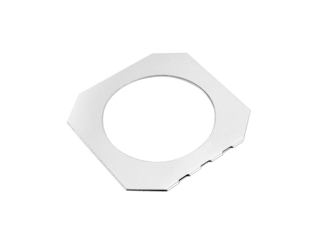 EUROLITE Suodatinrunko LED PAR-20 3CT Spot silver