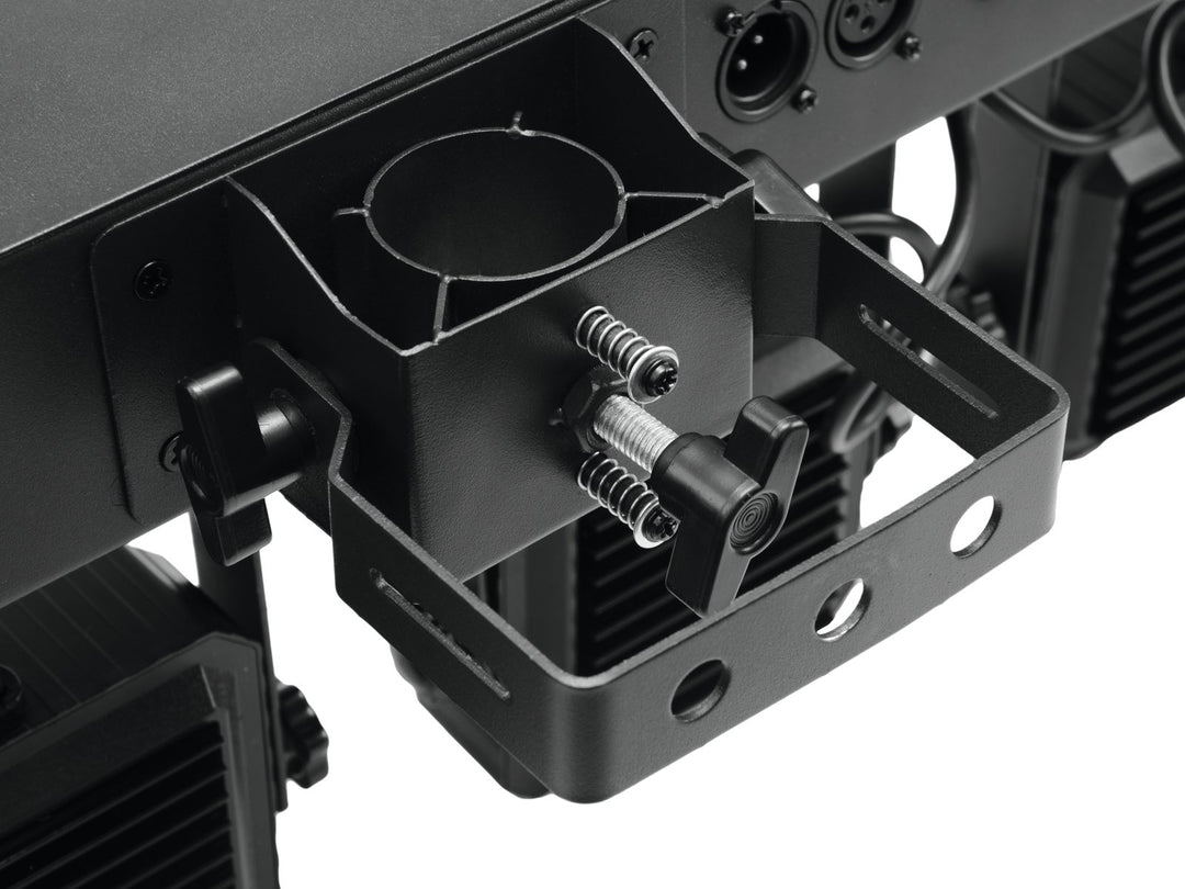 Eurolite LED KLS-180 Valopalkki (Musta)