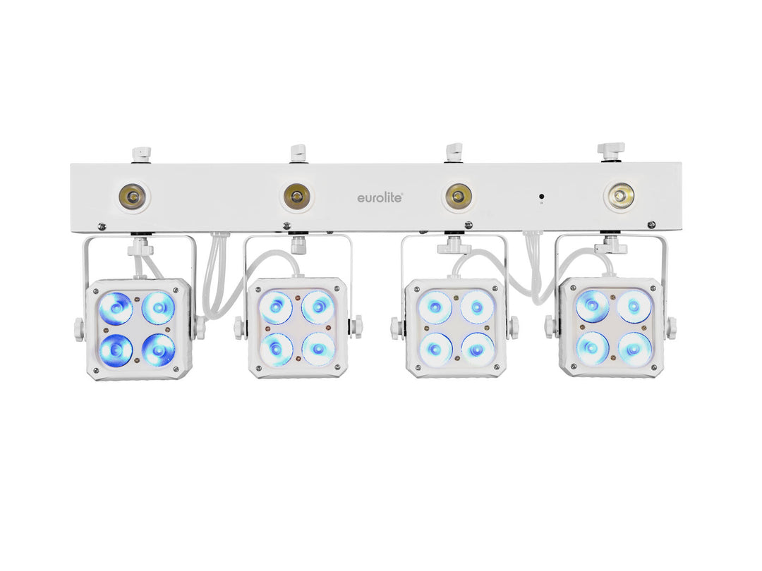 Eurolite LED KLS-180 Valopalkki