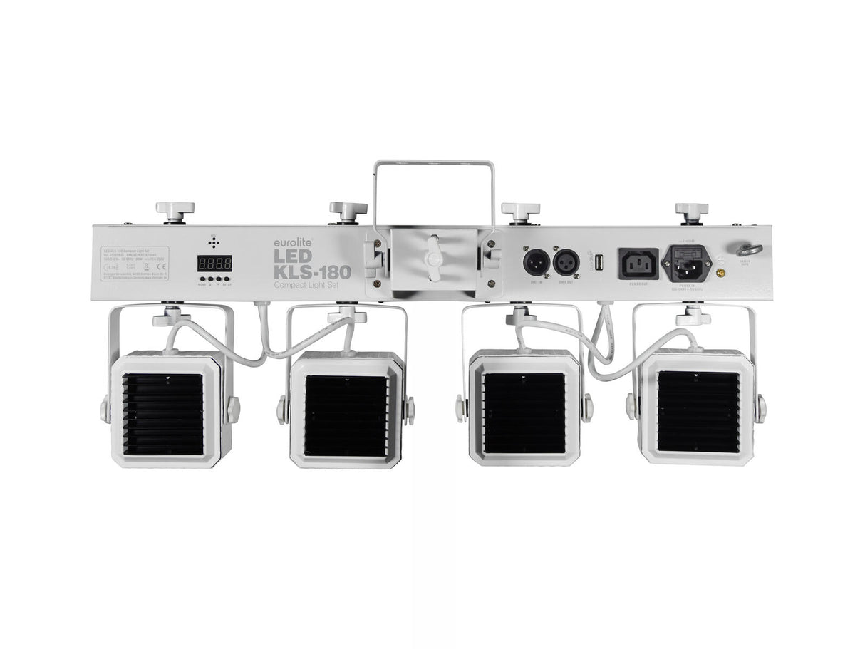 Eurolite LED KLS-180 Valopalkki