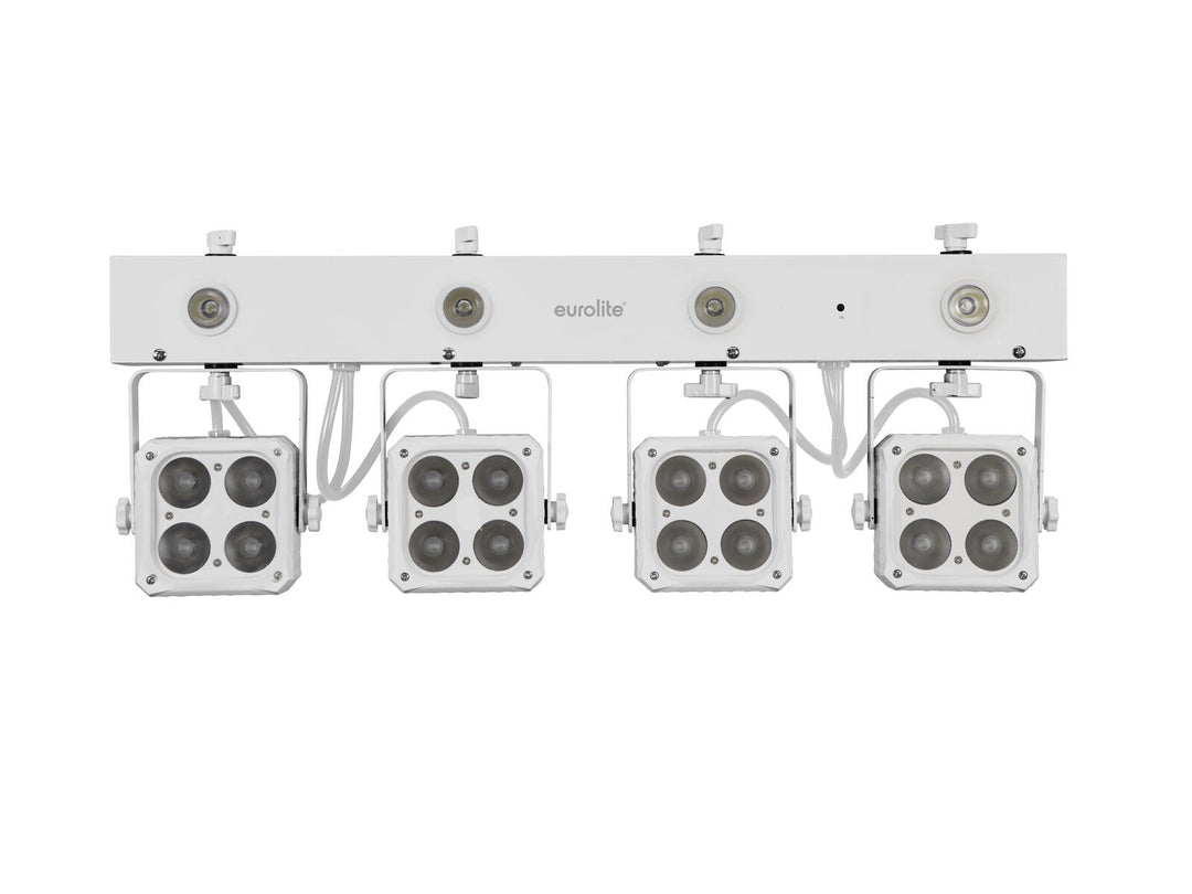 Eurolite LED KLS-180 Valopalkki