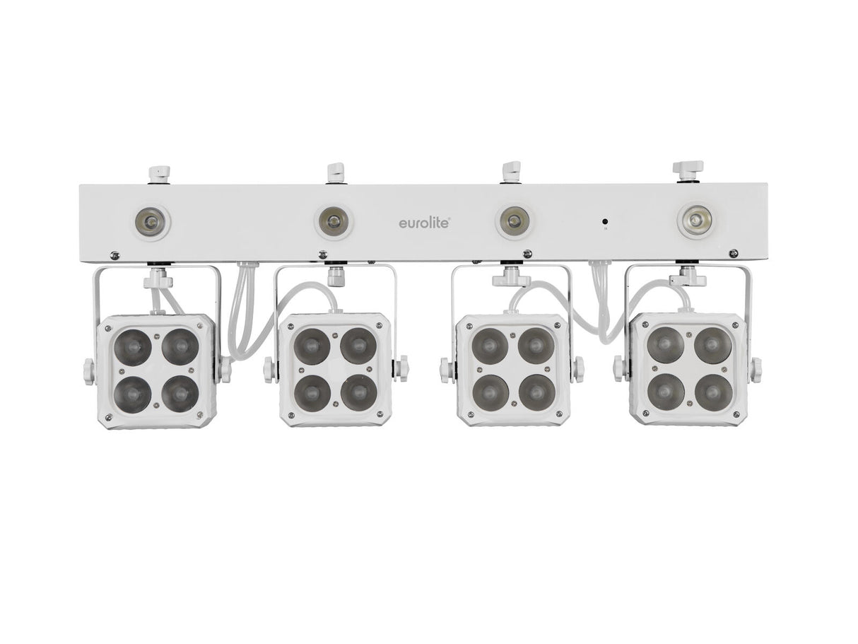 Eurolite LED KLS-180 Valopalkki