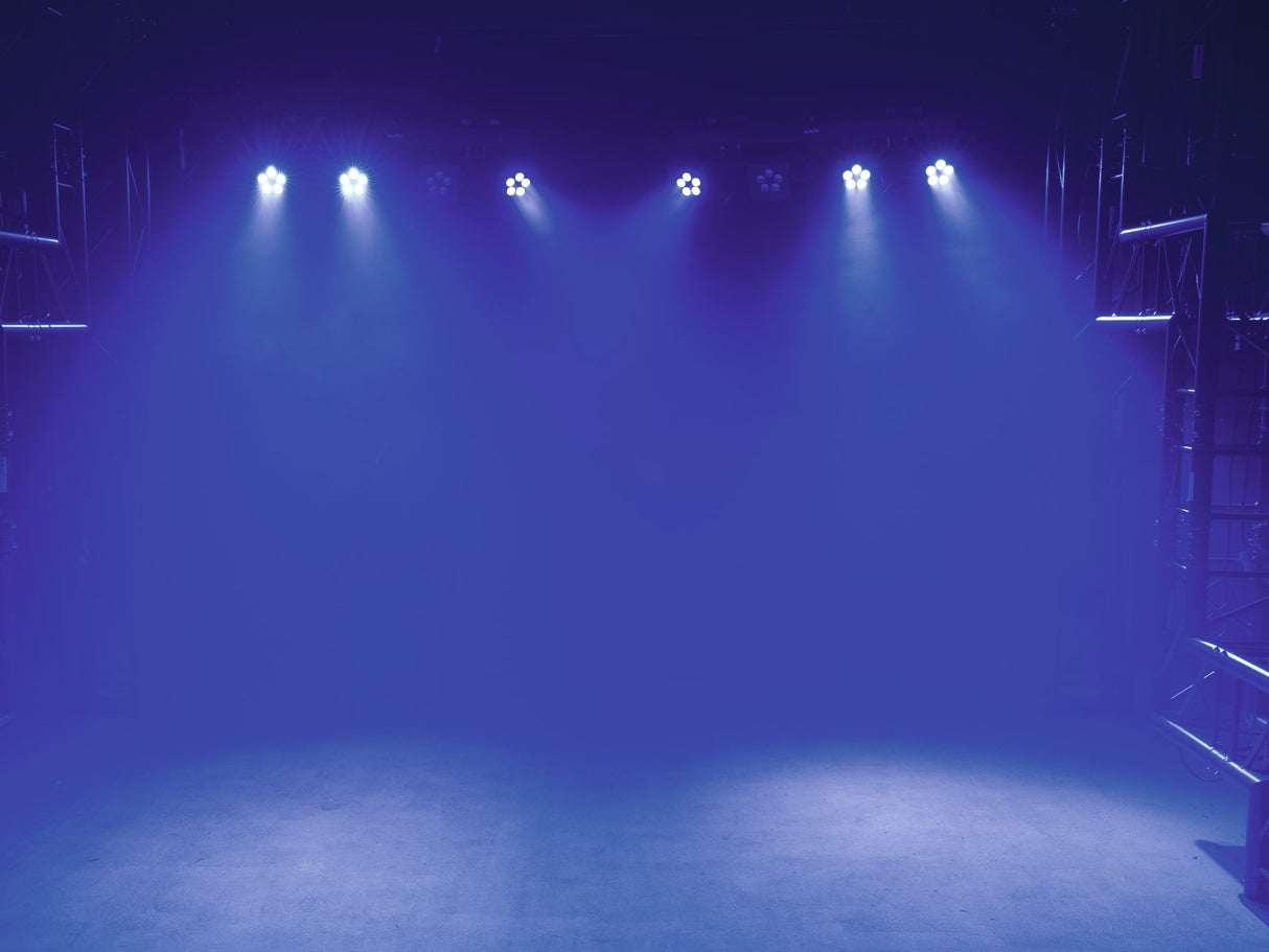 Eurolite LED KLS-902 Seuraava kompakti valaisinpalkkisarja