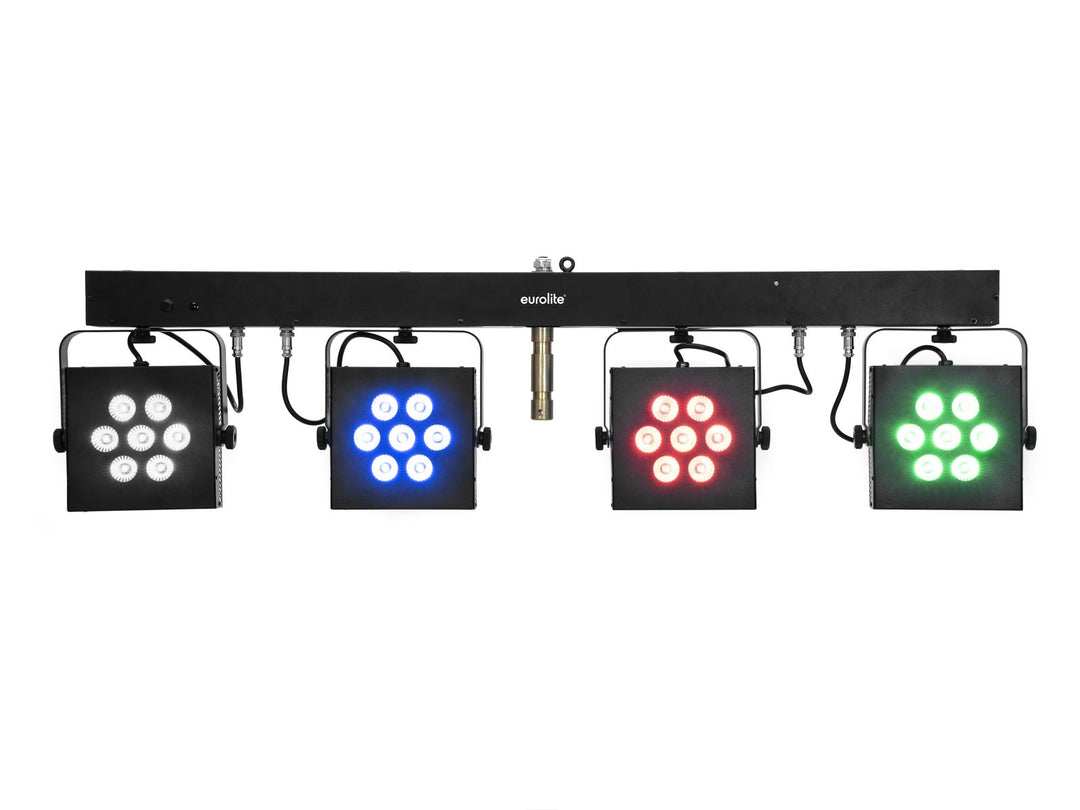 Eurolite LED KLS-3002 Valopalkki