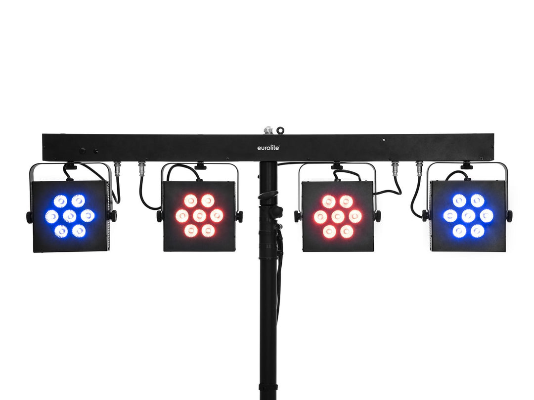 Eurolite LED KLS-3002 Valopalkki