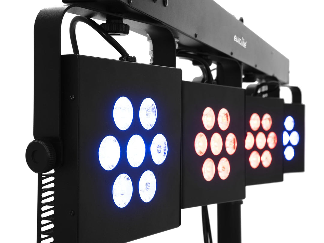 Eurolite LED KLS-3002 Valopalkki