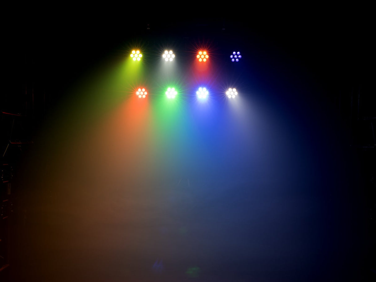 Eurolite LED KLS-3002 valopalkkisarja