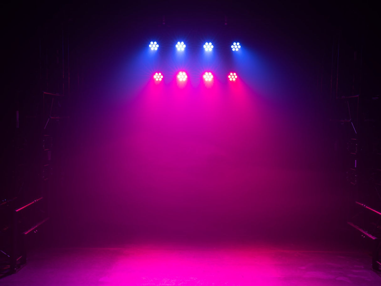 Eurolite LED KLS-3002 valopalkkisarja