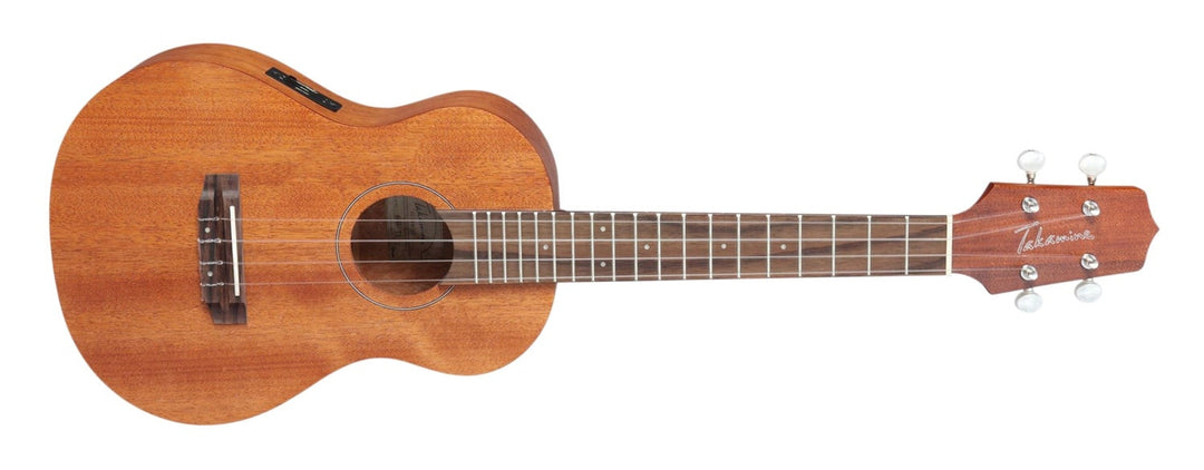 Takamine EGU-S1 sopraano Ukulelet