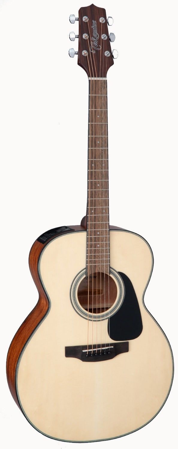 Takamine GLN12E-NS, Nex-runko