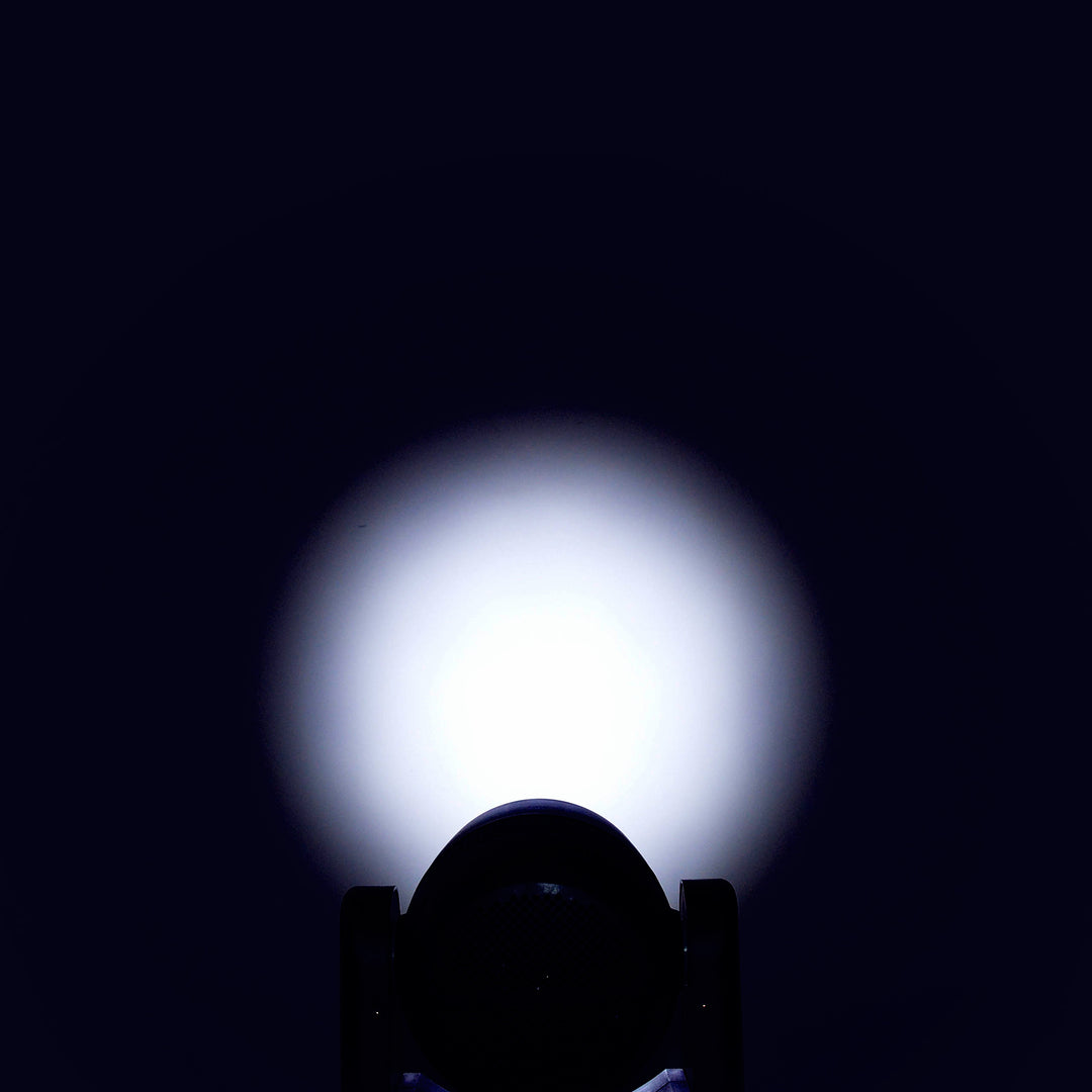 Lucendi BEE280 7 x 40 W LED Bee Eyes