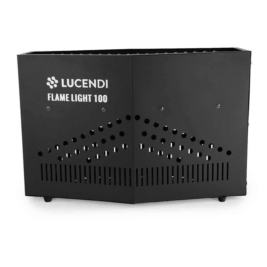 Firefog FLAME LIGHT 100 LED liekkiefekti