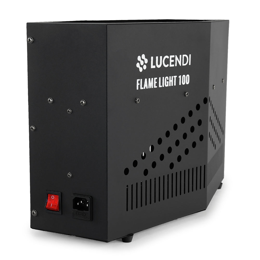 Firefog FLAME LIGHT 100 LED liekkiefekti