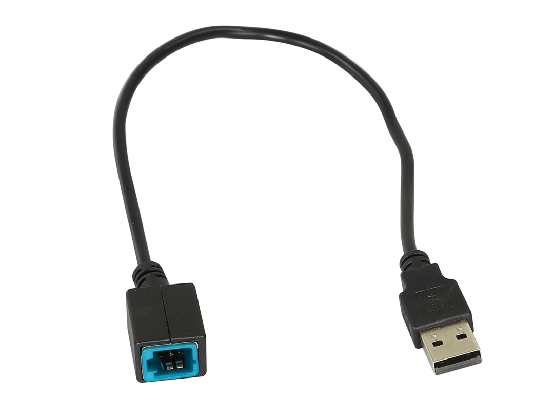 USB Adapteri Mazda