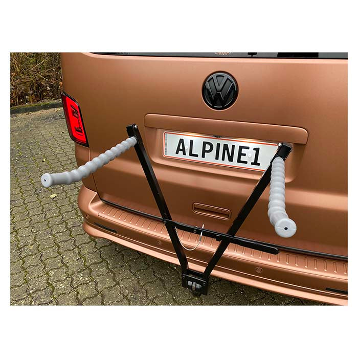 Avant Easy-Fit cykelholder