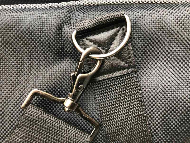 Profile Keyboard Laukku 61 (105x33x11 cm)