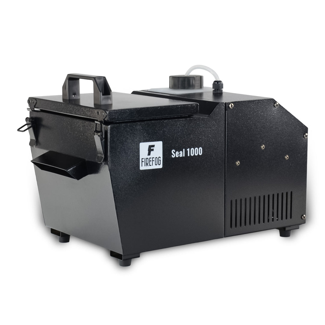 Firefog Seal 1000 LowFog fog machine