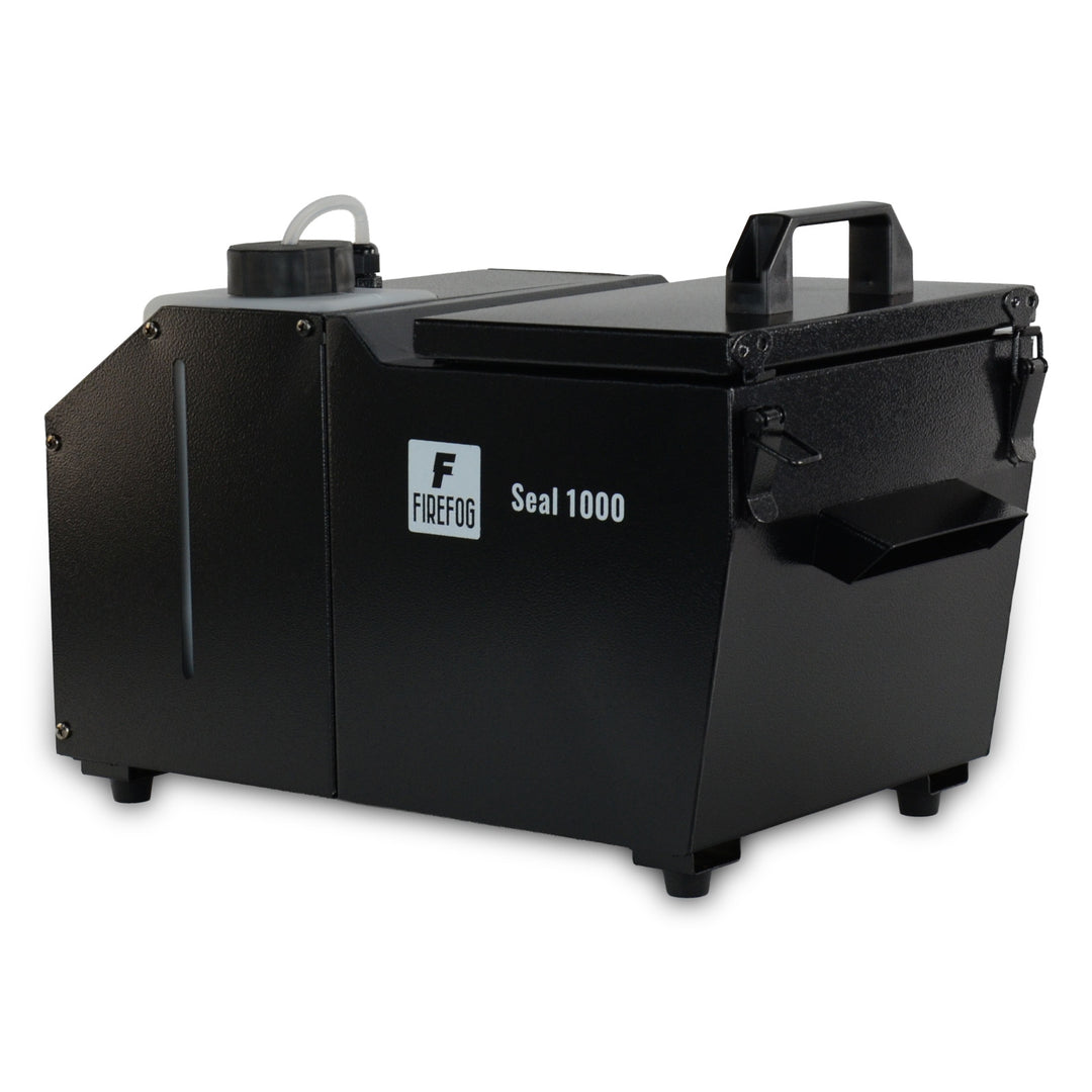 Firefog Seal 1000 LowFog fog machine