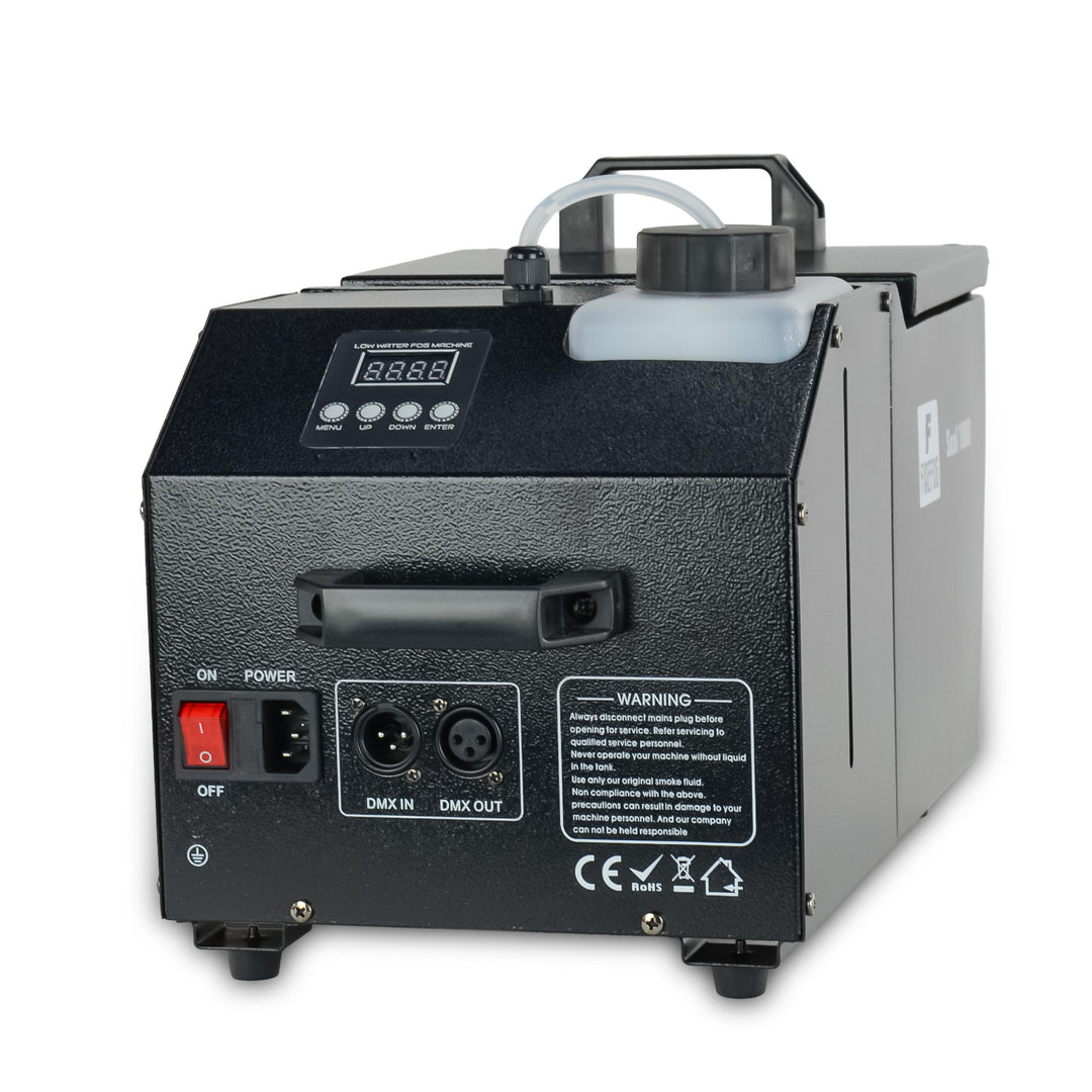 Firefog Seal 1000 LowFog fog machine