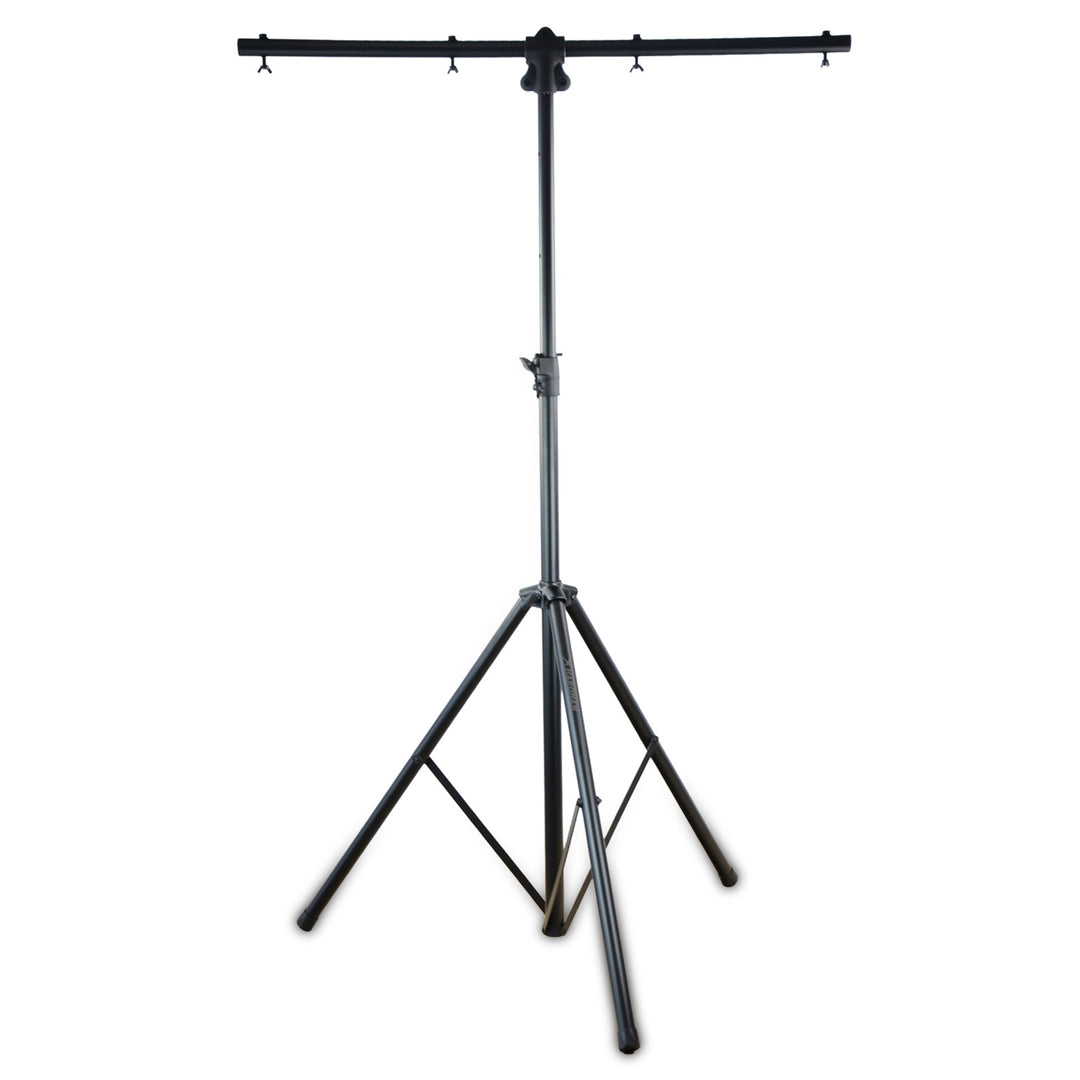 Hardman HLS2-valoteline T-barilla, 2,5 m, 70 kg, musta