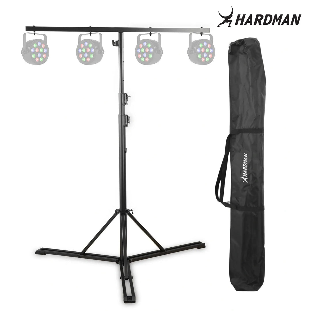 Hardman HLS13 -valoteline T-tangolla ja kassilla, 3 m, 70 kg