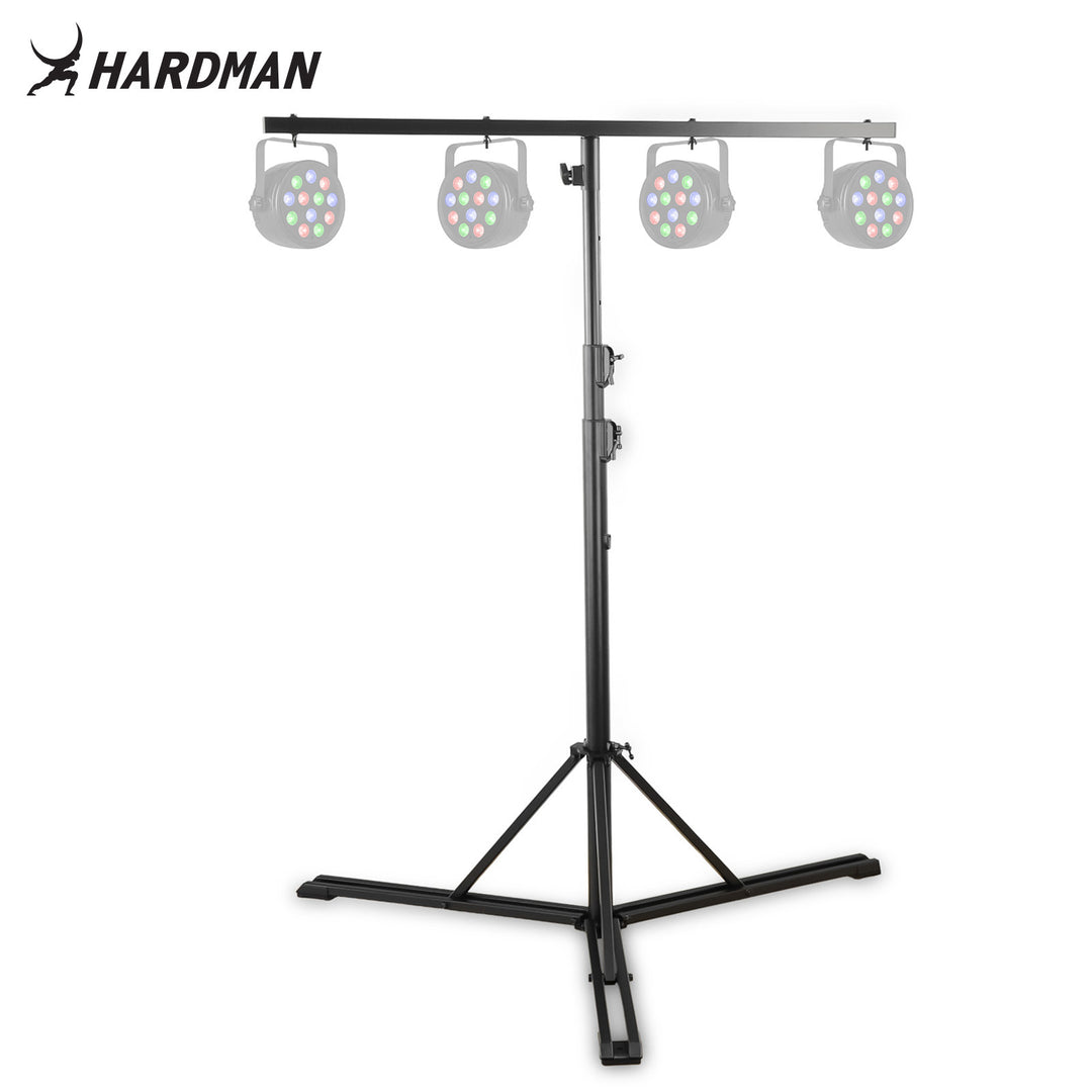 Hardman HLS13 -valoteline T-tangolla ja kassilla, 3 m, 70 kg