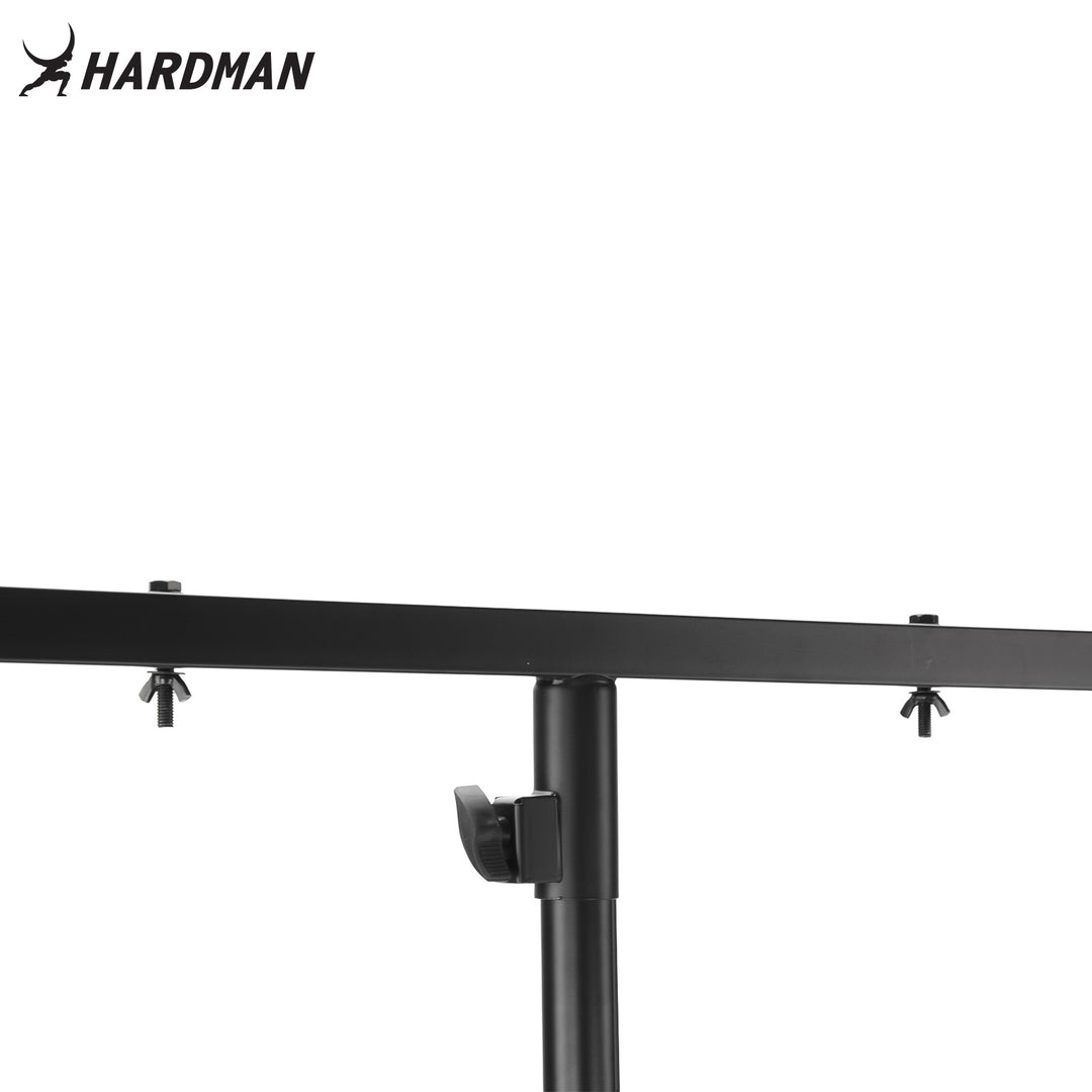 Hardman HLS13 -valoteline T-tangolla ja kassilla, 3 m, 70 kg