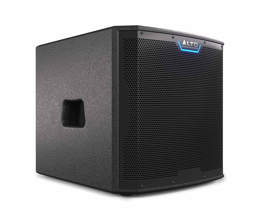 Alto TS12S - Aktiivinen Subwoofer