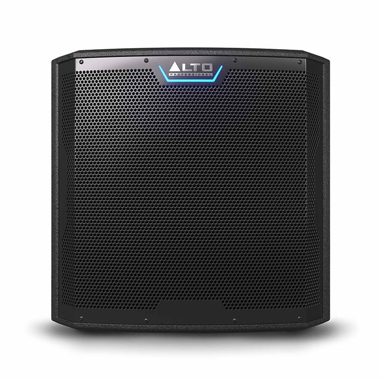 Alto TS12S - Aktiivinen Subwoofer