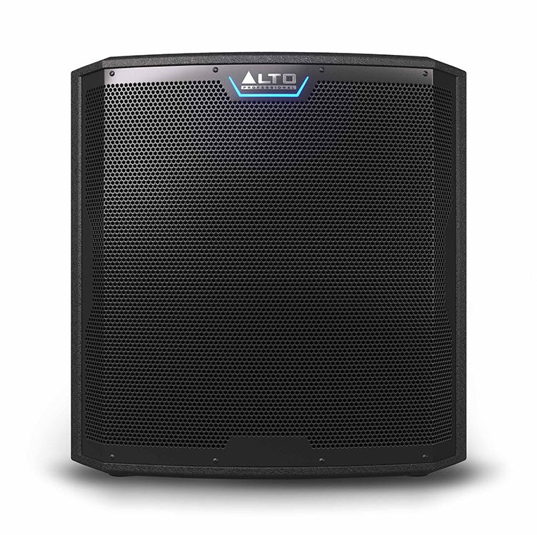 Alto TS15S - Aktiivinen Subwoofer