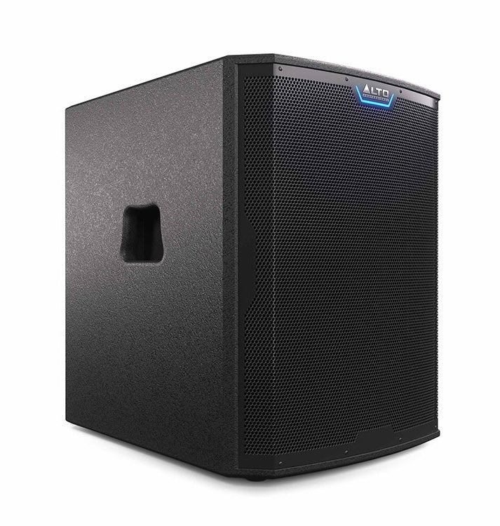 Alto TS18S - Aktiivinen Subwoofer