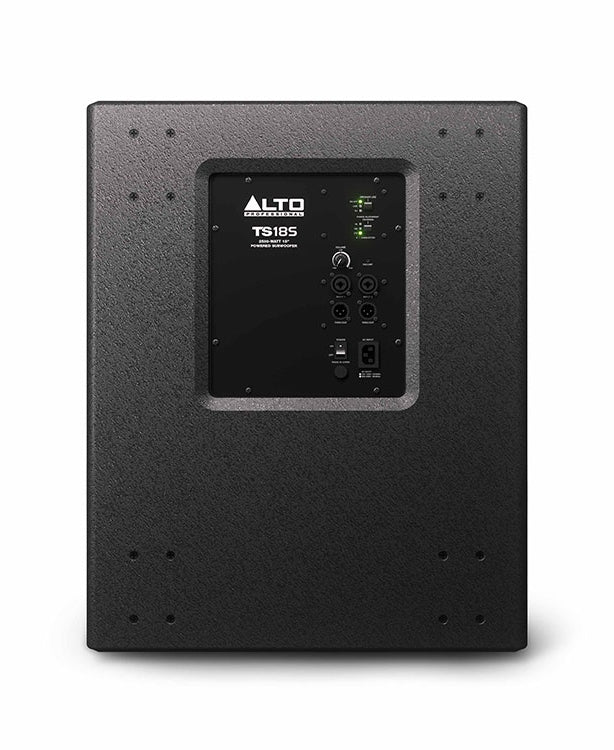 Alto TS18S - Aktiivinen Subwoofer
