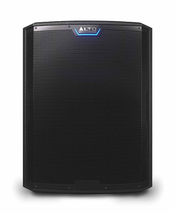 Alto TS18S - Aktiivinen Subwoofer