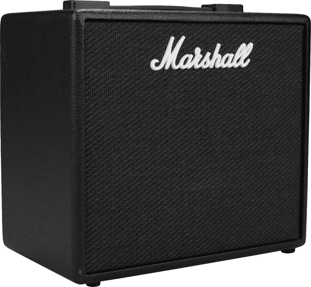 Marshall Koodi 25 kitaravahvistin