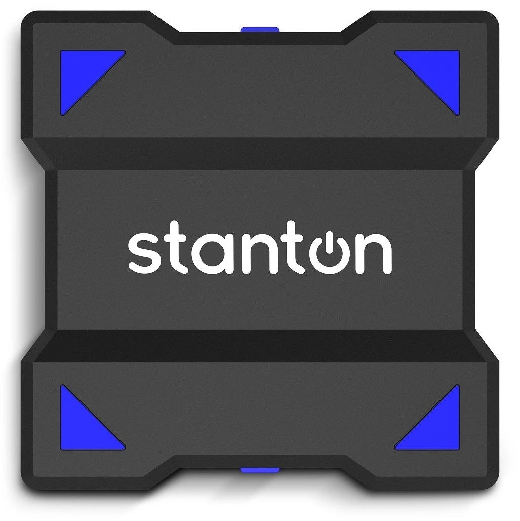 Stanton STX kannettava scratch-levysoitin