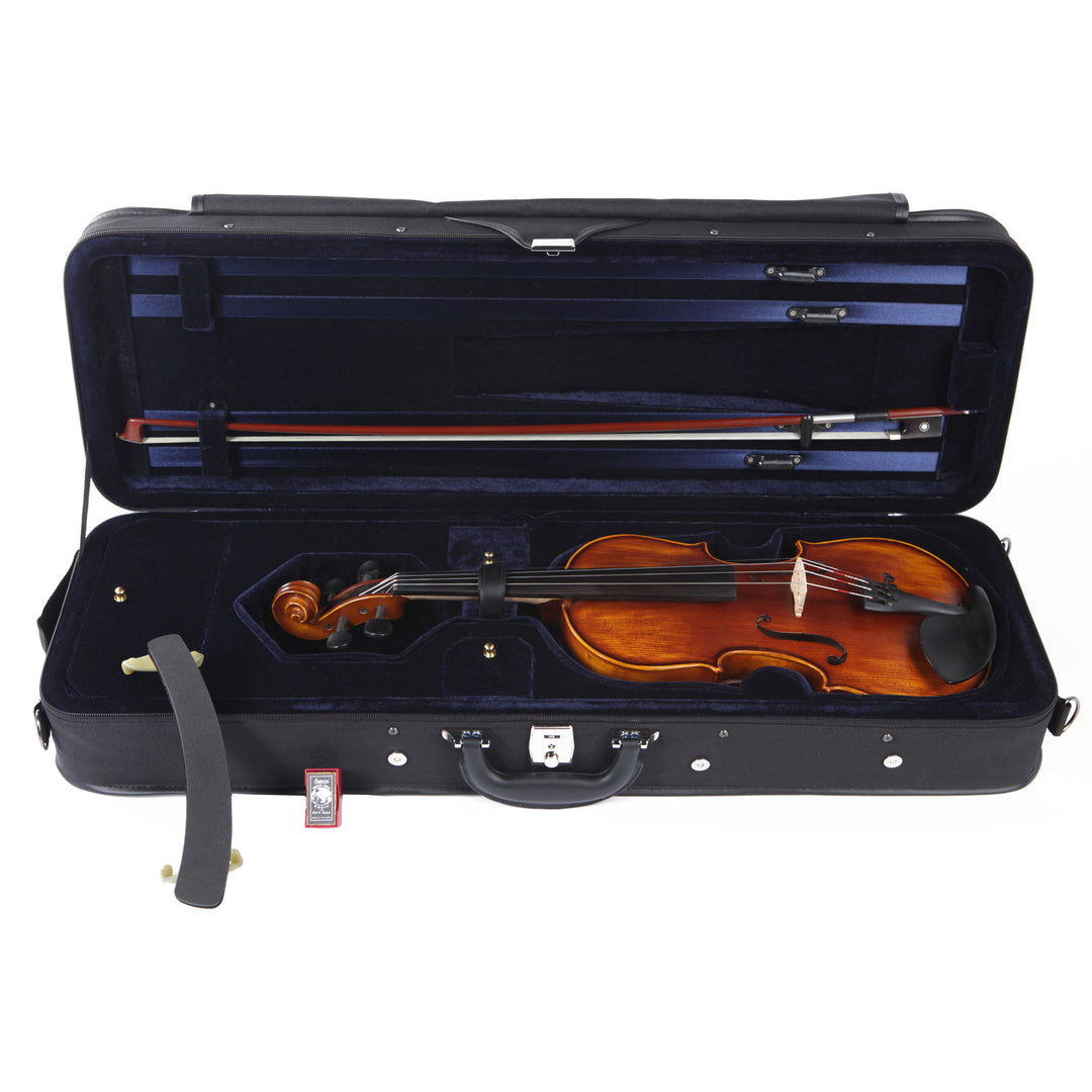 Jargar Violin strings - Set steel (Medium) -> Jargar Viulut-kielet - Set steel (Medium)